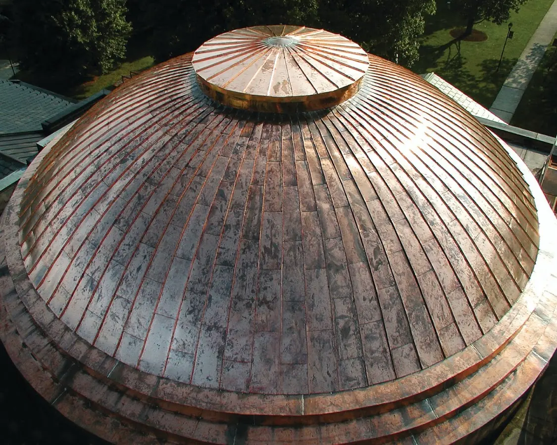 Craftsman Roofing crew installing a new roof in Northeast Hazel Dell